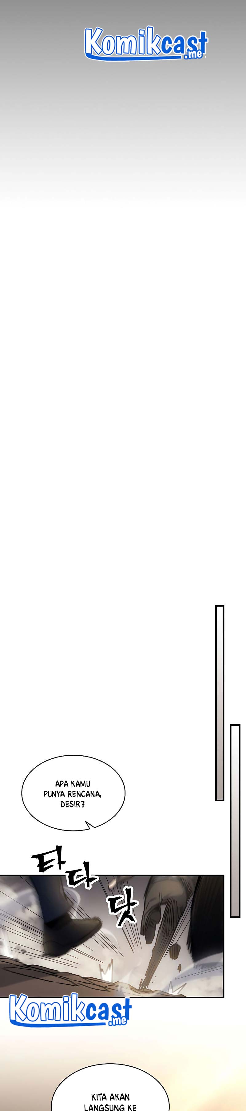 A Returner’s Magic Should Be Special Chapter 189 Gambar 24