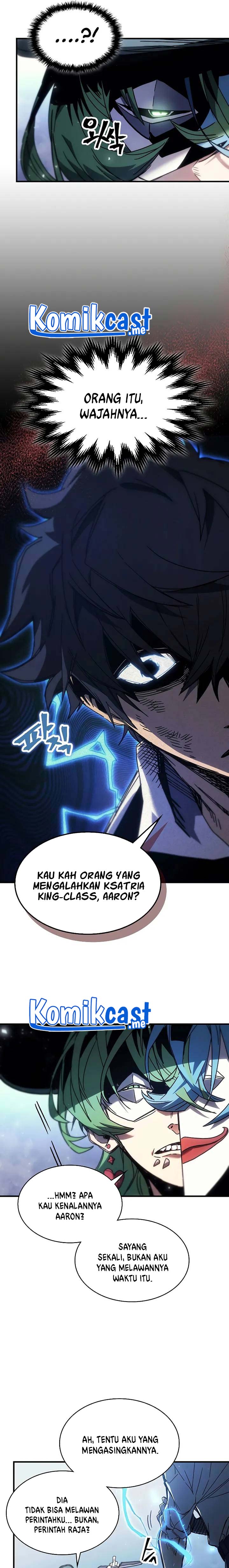 A Returner’s Magic Should Be Special Chapter 191 Gambar 12