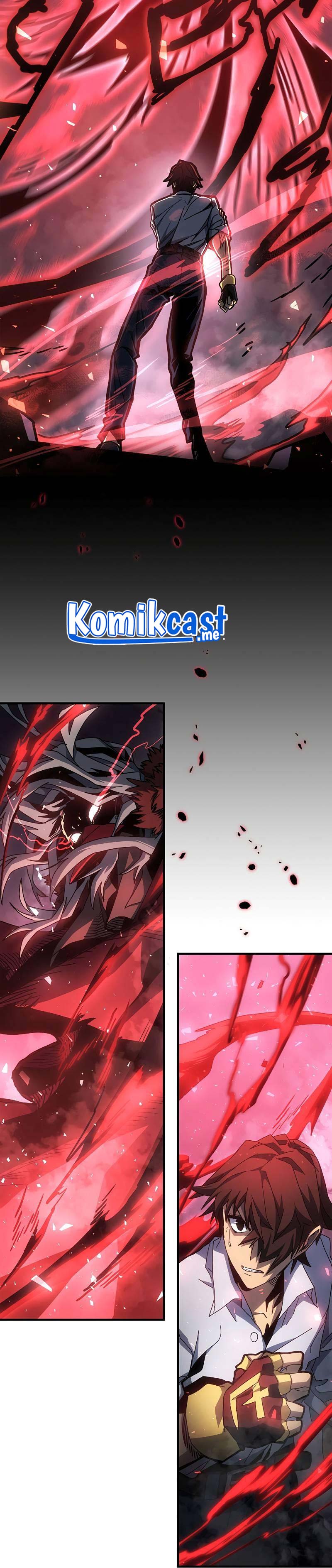 A Returner’s Magic Should Be Special Chapter 200 Gambar 10