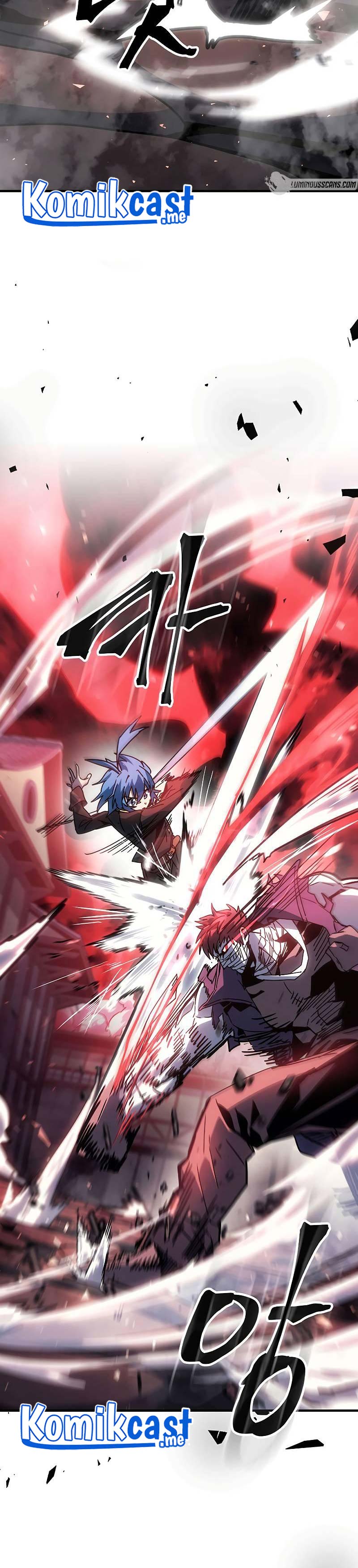 A Returner’s Magic Should Be Special Chapter 200 Gambar 12