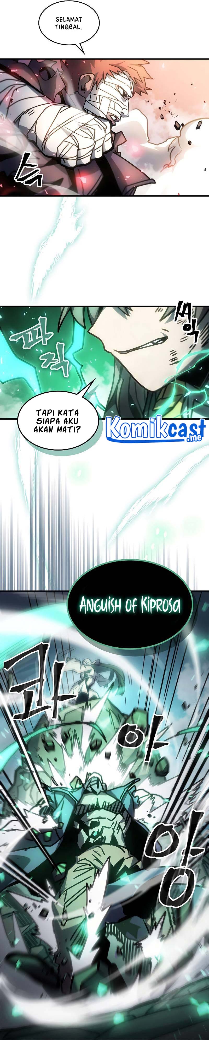A Returner’s Magic Should Be Special Chapter 200 Gambar 28