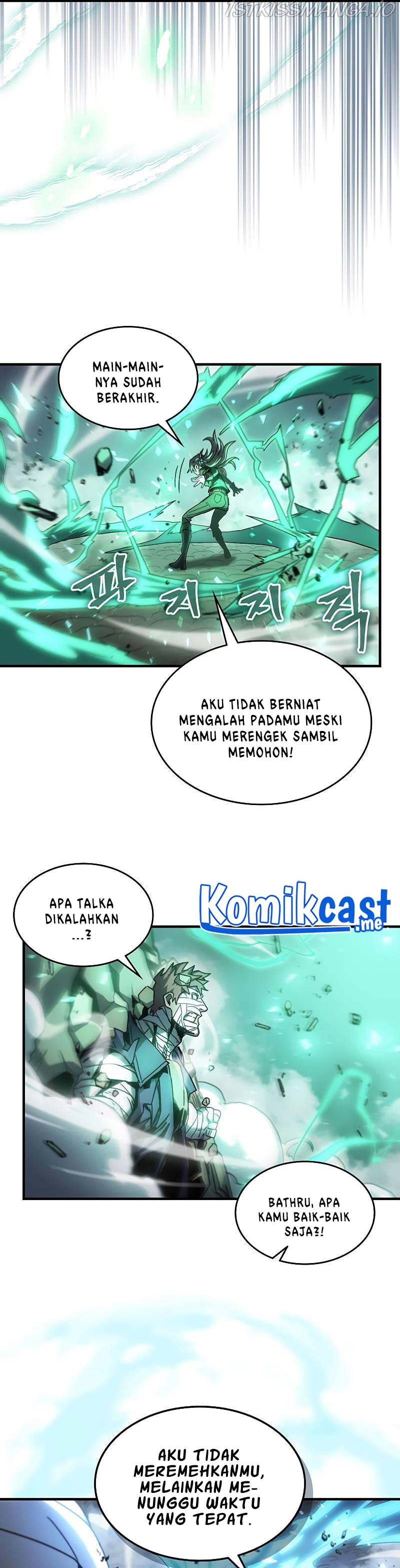 A Returner’s Magic Should Be Special Chapter 200 Gambar 29