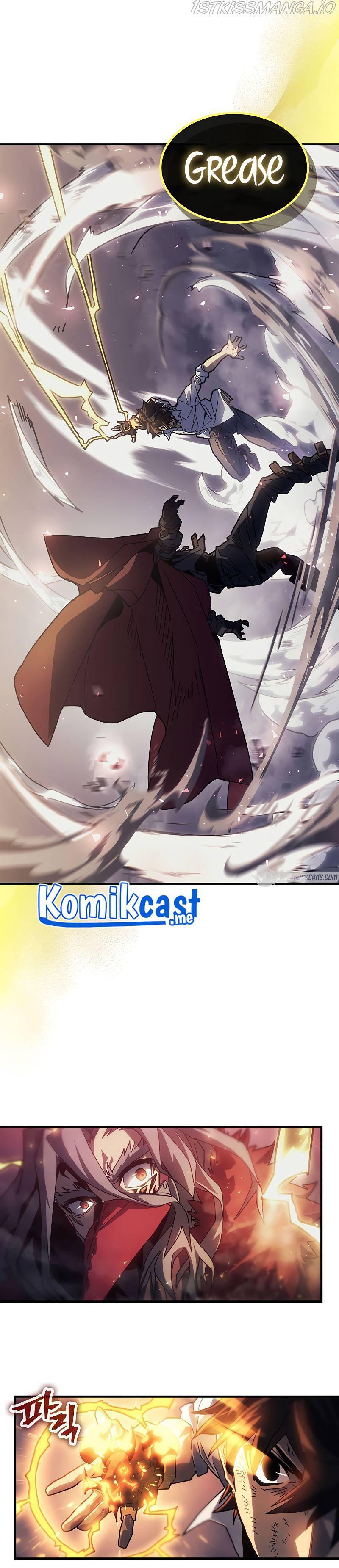 A Returner’s Magic Should Be Special Chapter 202 Gambar 5