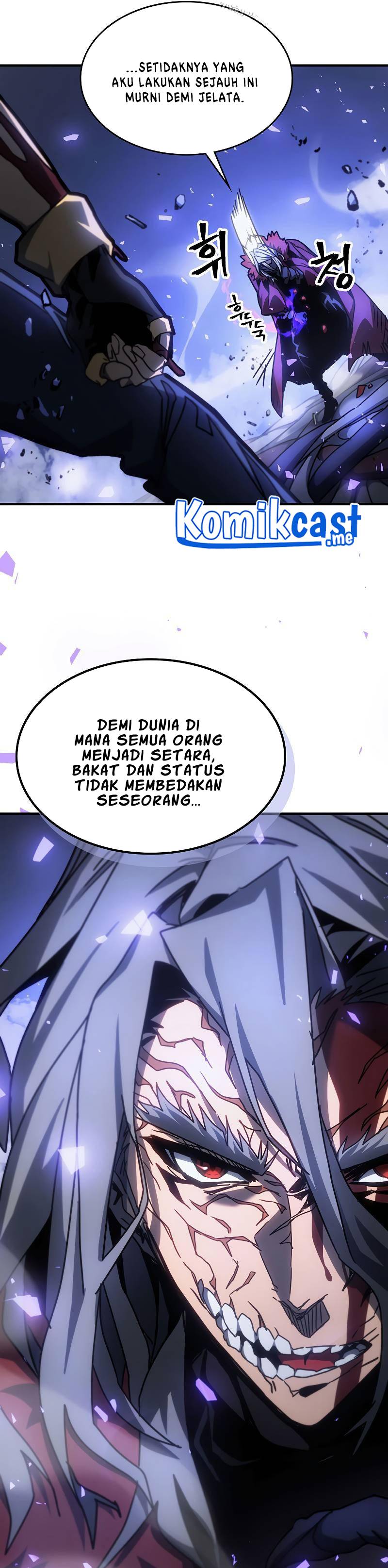 A Returner’s Magic Should Be Special Chapter 202 Gambar 20