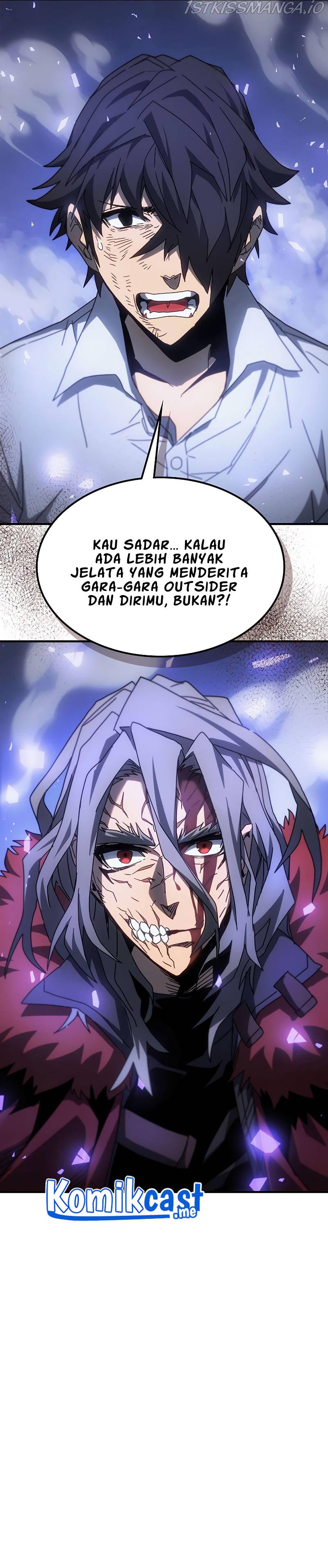 A Returner’s Magic Should Be Special Chapter 202 Gambar 23