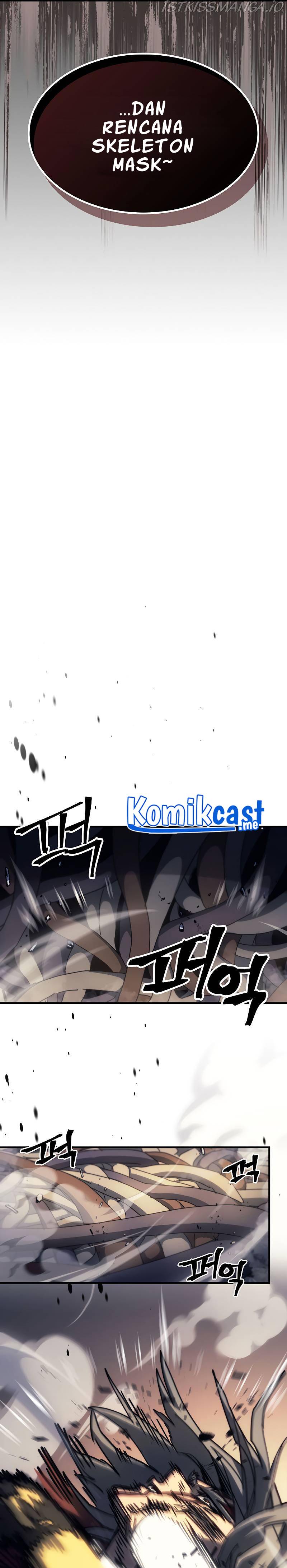 A Returner’s Magic Should Be Special Chapter 202 Gambar 32