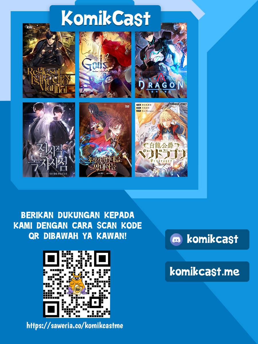 A Returner’s Magic Should Be Special Chapter 202 Gambar 34