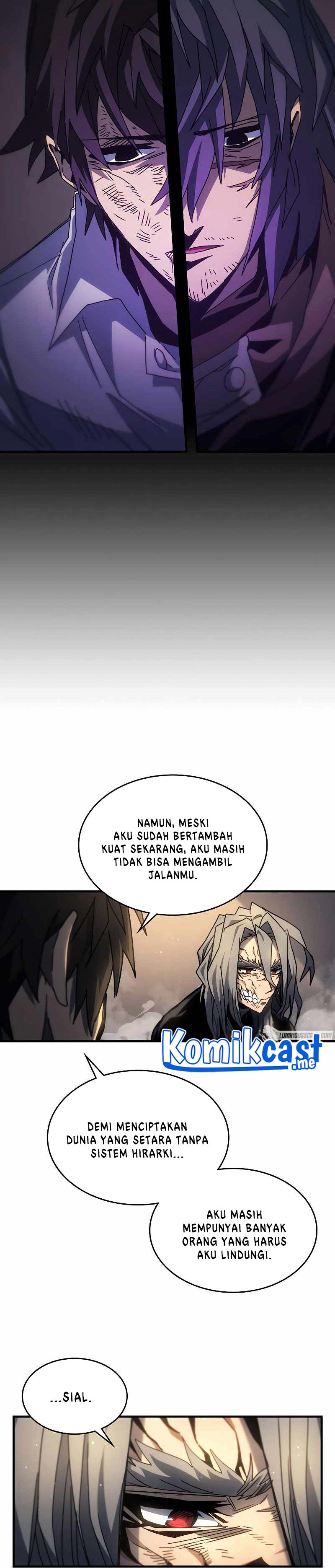 A Returner’s Magic Should Be Special Chapter 203 Gambar 14