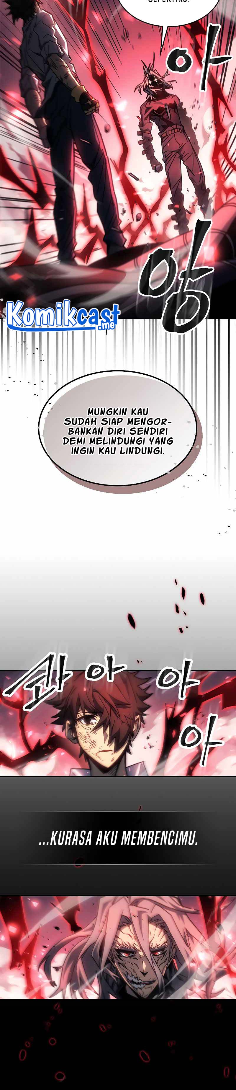 A Returner’s Magic Should Be Special Chapter 203 Gambar 17