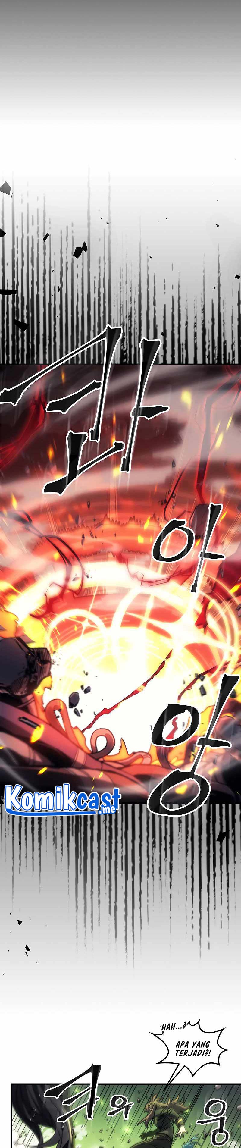 A Returner’s Magic Should Be Special Chapter 203 Gambar 19