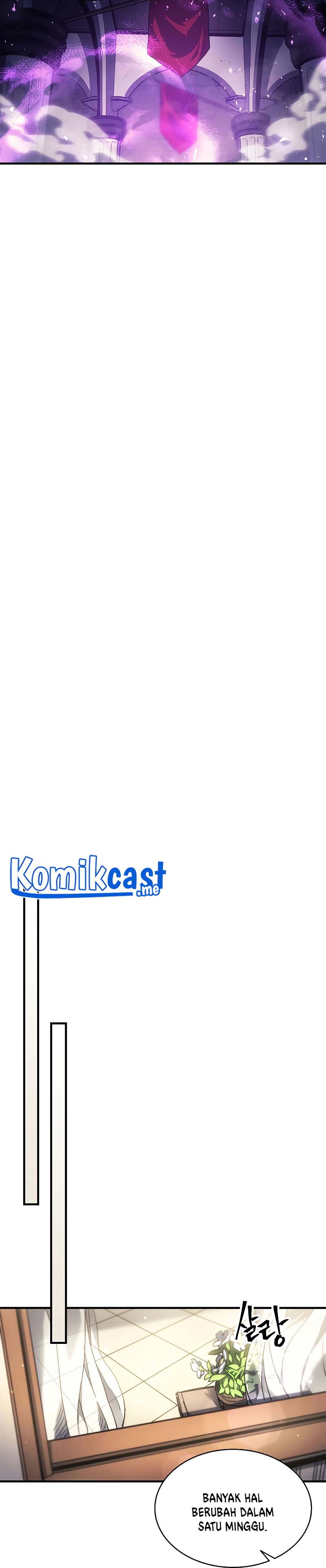 A Returner’s Magic Should Be Special Chapter 206 Gambar 16