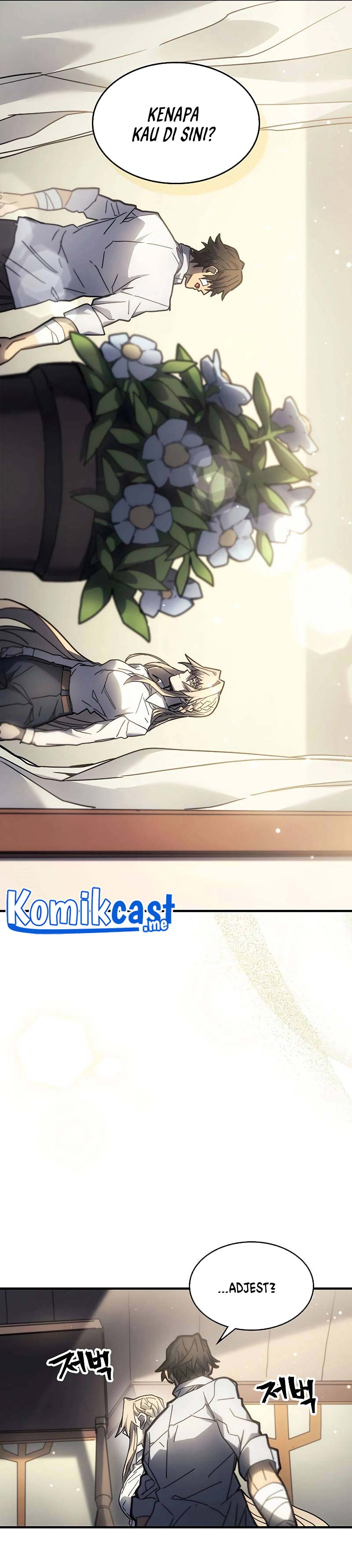 A Returner’s Magic Should Be Special Chapter 206 Gambar 23