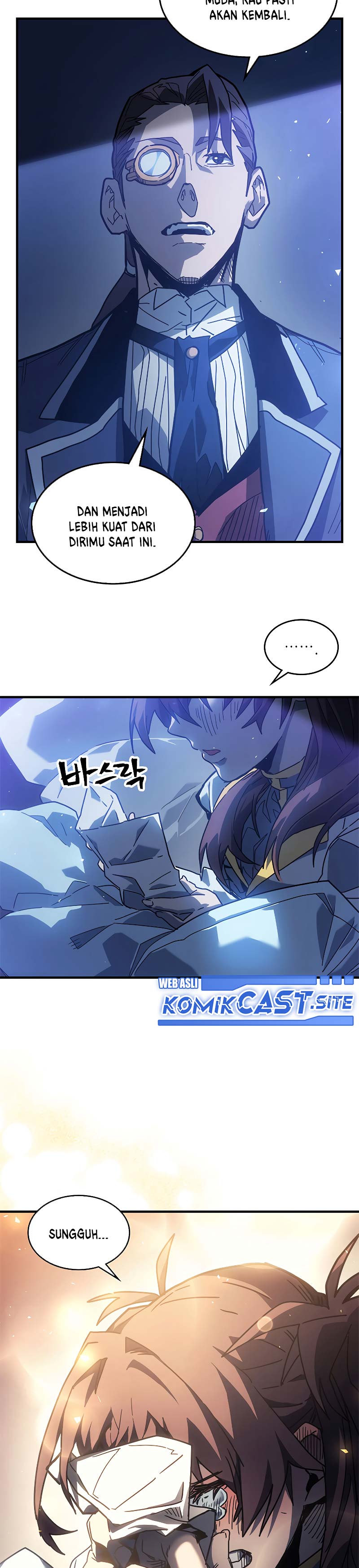 A Returner’s Magic Should Be Special Chapter 207 Gambar 15