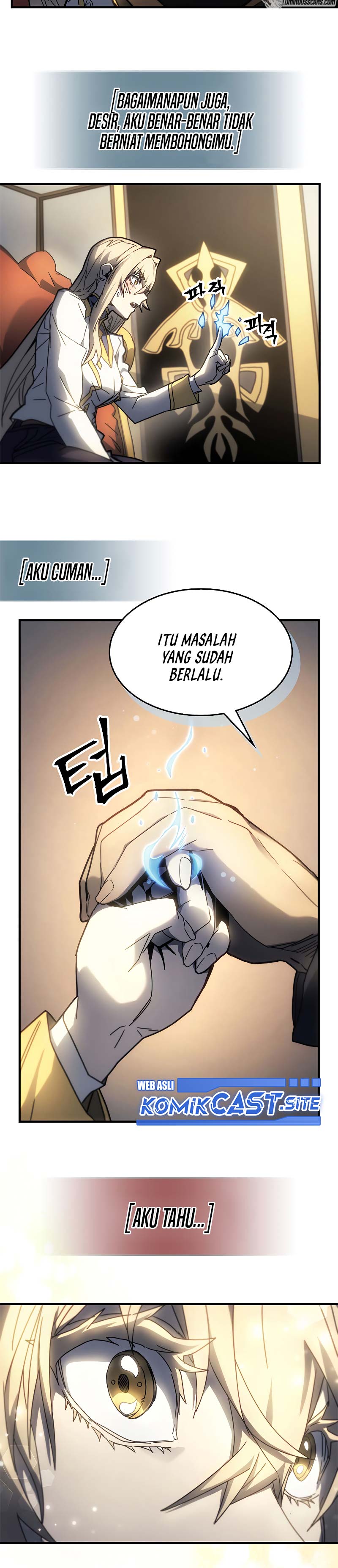 A Returner’s Magic Should Be Special Chapter 207 Gambar 25