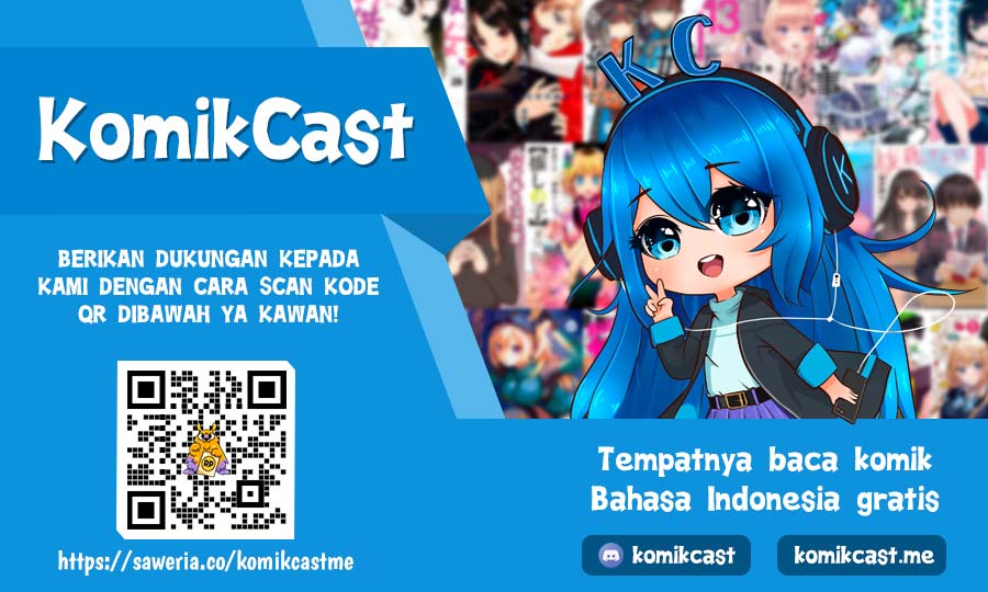 A Returner’s Magic Should Be Special Chapter 207 Gambar 32
