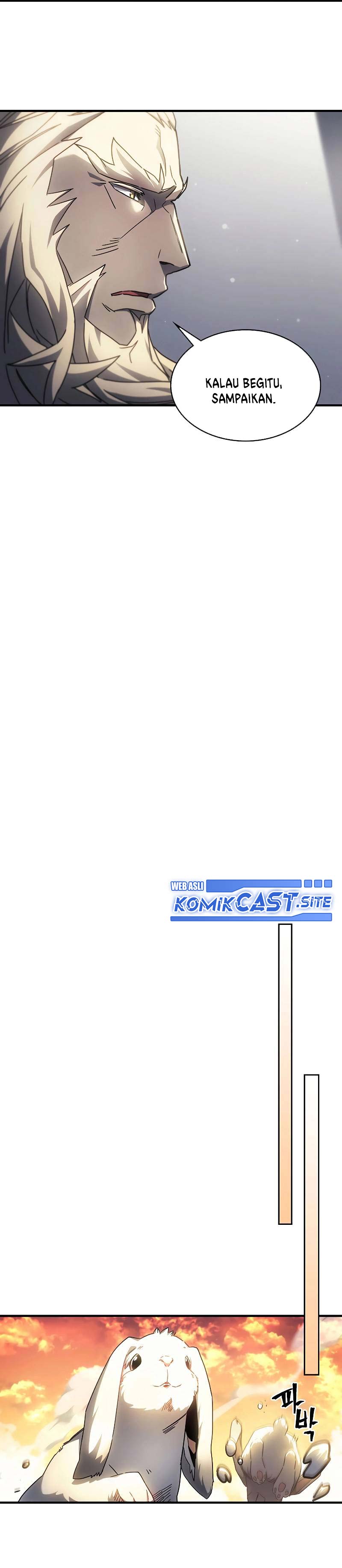 A Returner’s Magic Should Be Special Chapter 209 Gambar 8