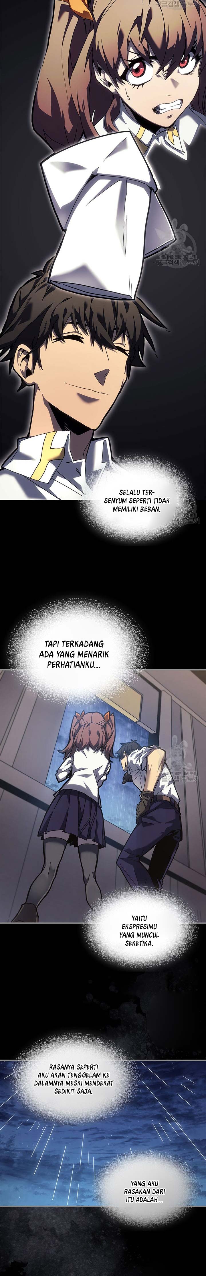 A Returner’s Magic Should Be Special Chapter 225 Gambar 3