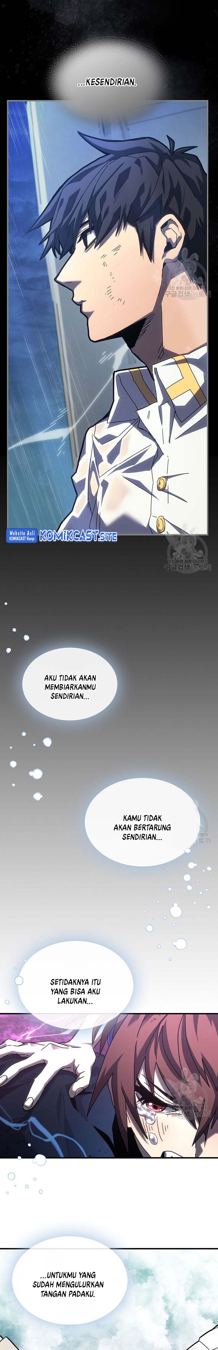 A Returner’s Magic Should Be Special Chapter 225 Gambar 4