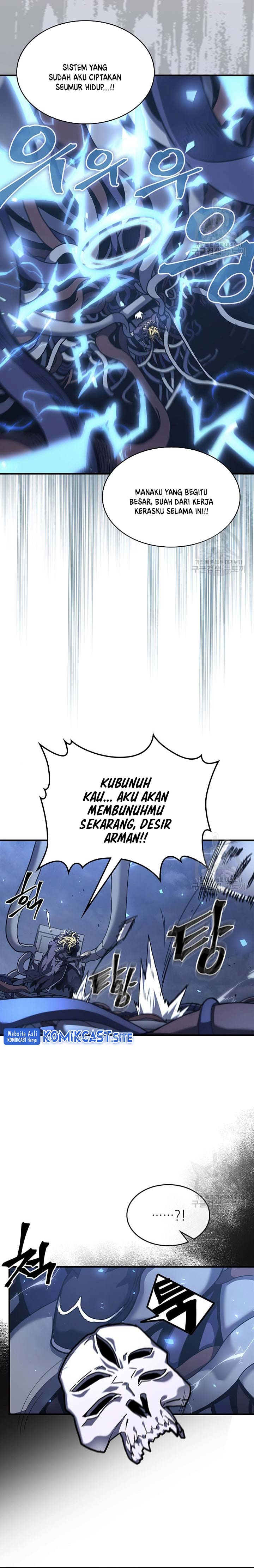 A Returner’s Magic Should Be Special Chapter 225 Gambar 7