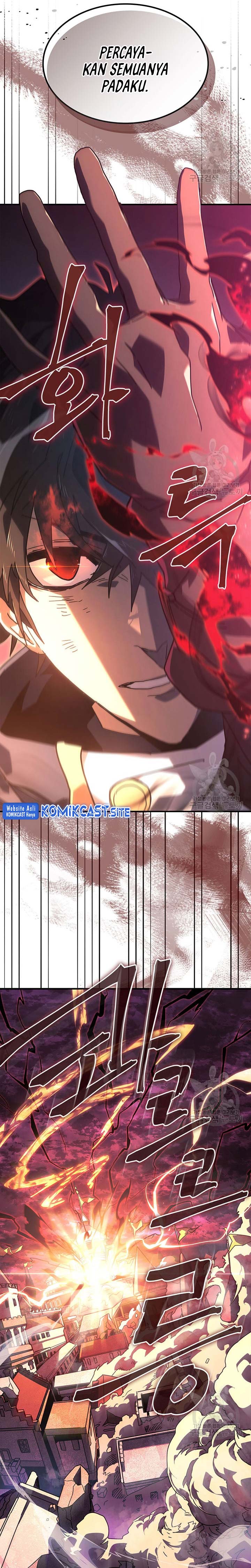 A Returner’s Magic Should Be Special Chapter 225 Gambar 13