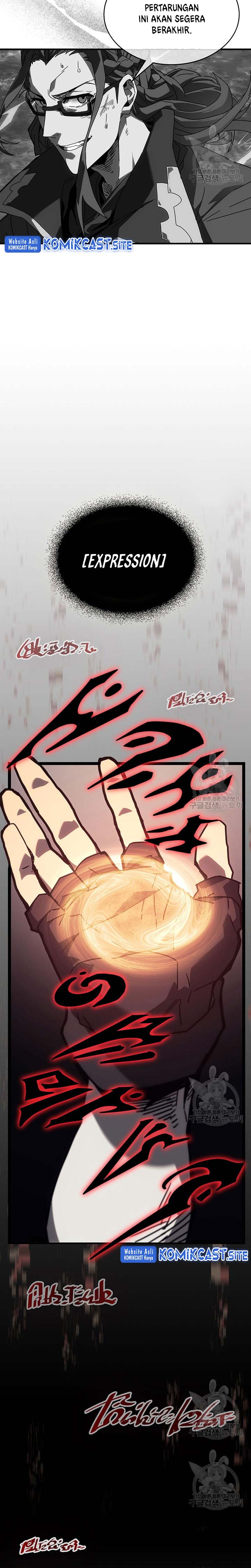 A Returner’s Magic Should Be Special Chapter 225 Gambar 18