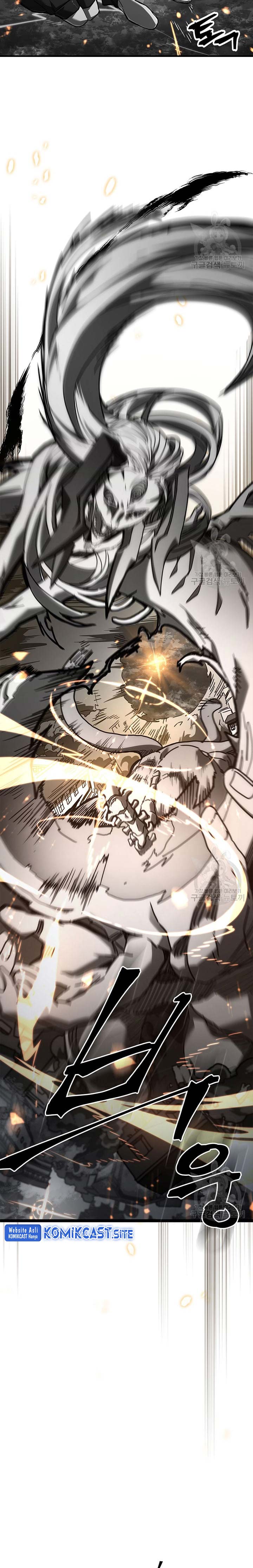 A Returner’s Magic Should Be Special Chapter 225 Gambar 20