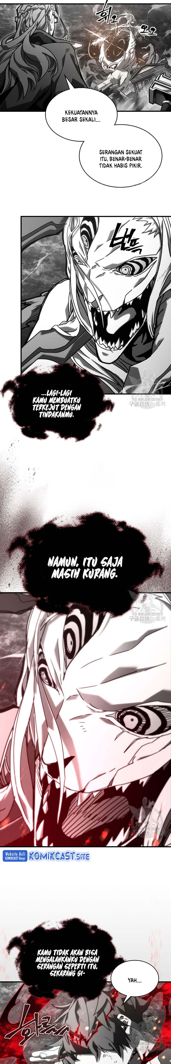 A Returner’s Magic Should Be Special Chapter 225 Gambar 21