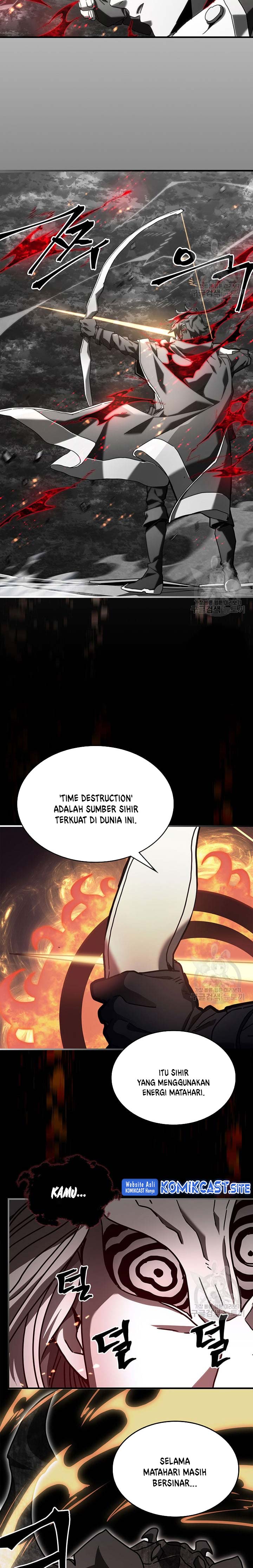 A Returner’s Magic Should Be Special Chapter 225 Gambar 22