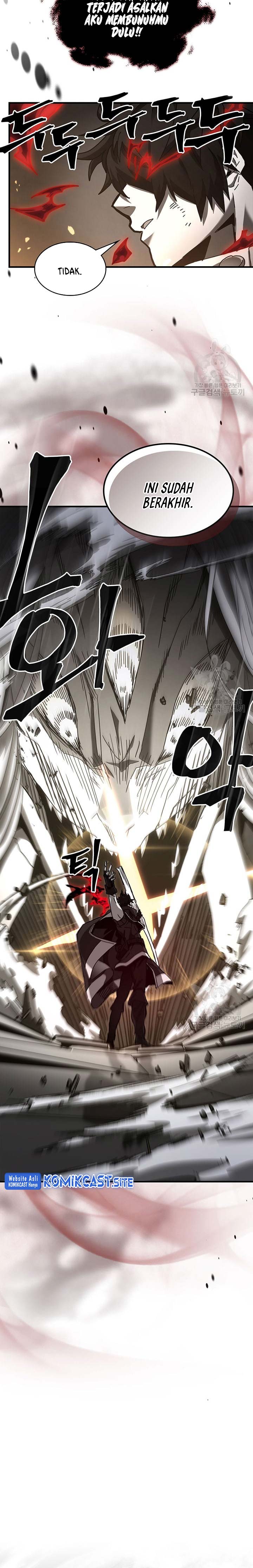 A Returner’s Magic Should Be Special Chapter 225 Gambar 24