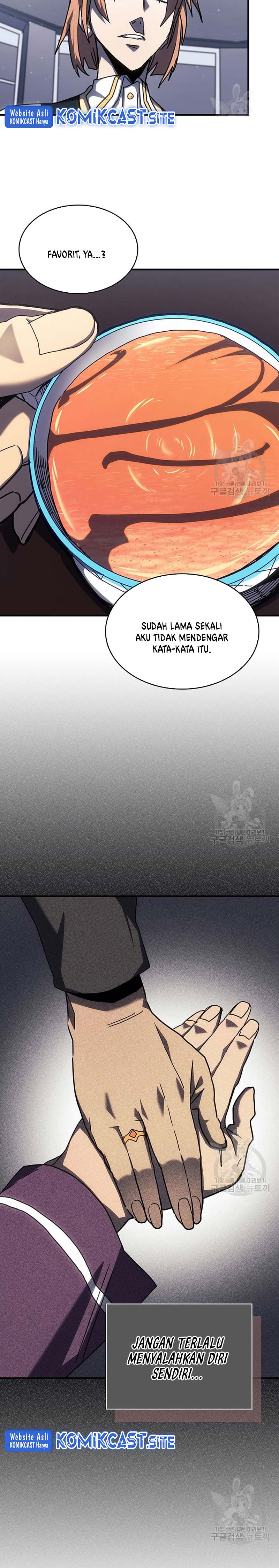 A Returner’s Magic Should Be Special Chapter 227 Gambar 6