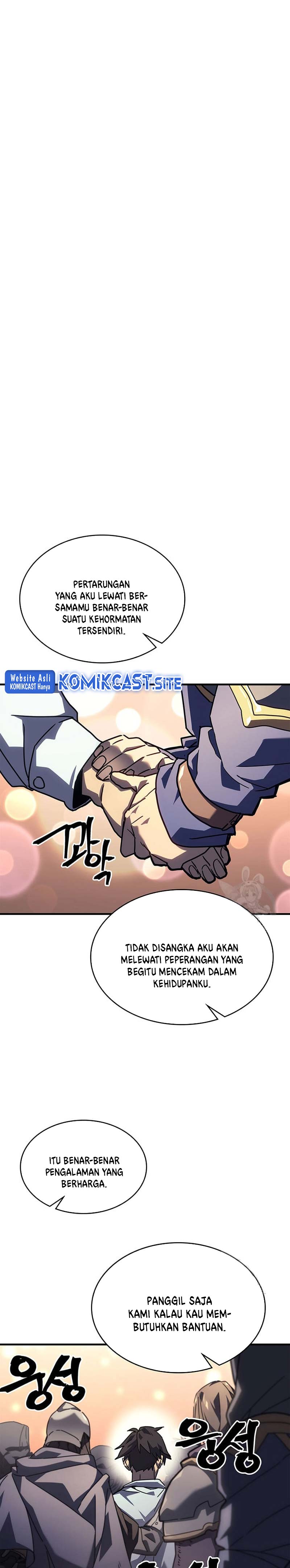 A Returner’s Magic Should Be Special Chapter 227 Gambar 9