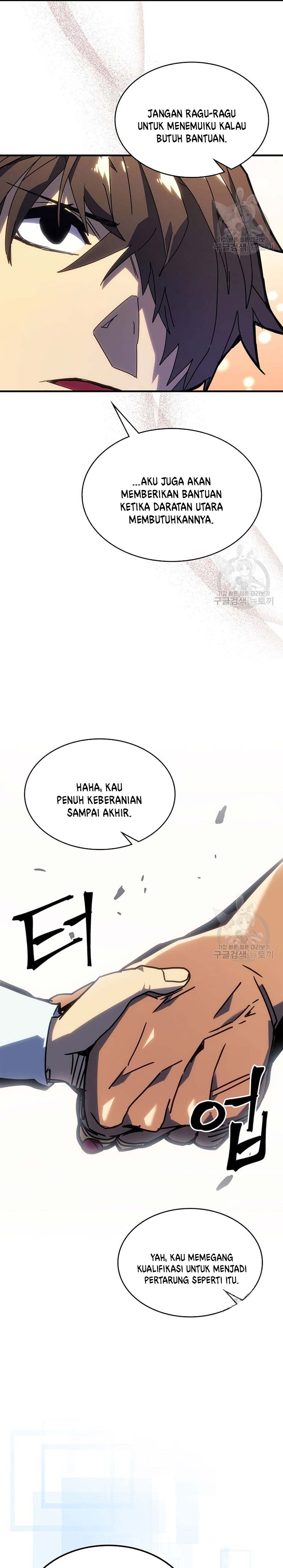 A Returner’s Magic Should Be Special Chapter 227 Gambar 14
