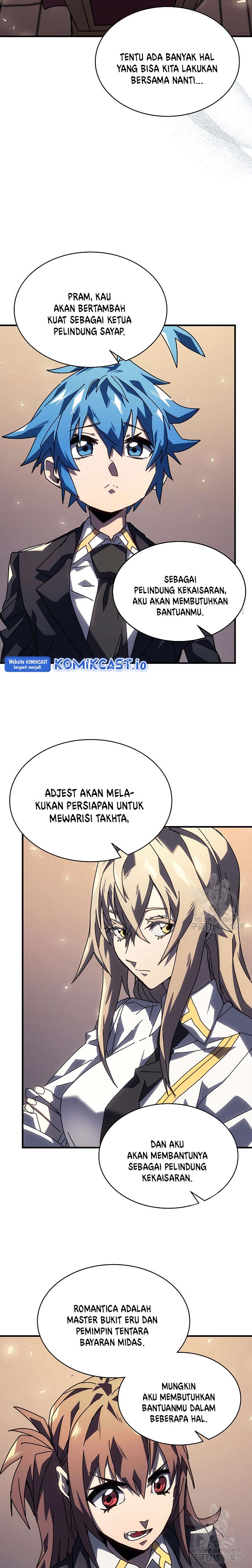 A Returner’s Magic Should Be Special Chapter 228 Gambar 9
