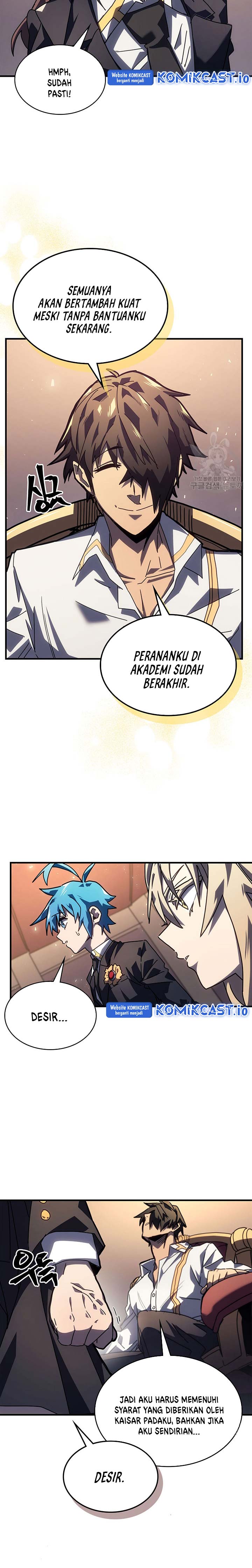 A Returner’s Magic Should Be Special Chapter 228 Gambar 10