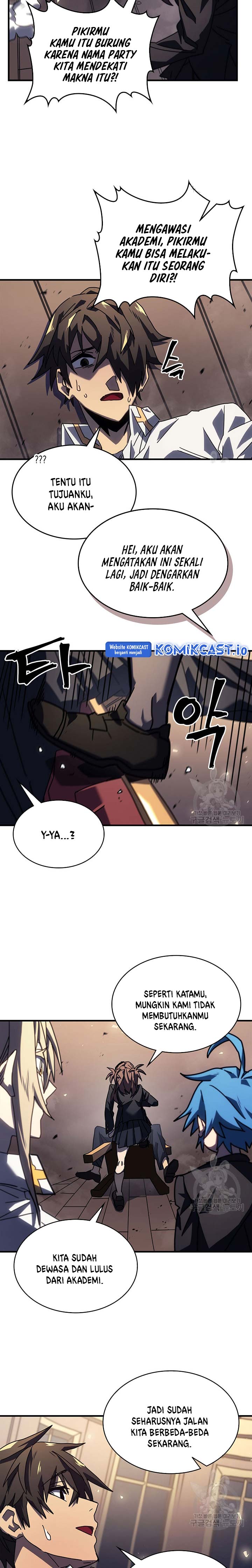 A Returner’s Magic Should Be Special Chapter 228 Gambar 12