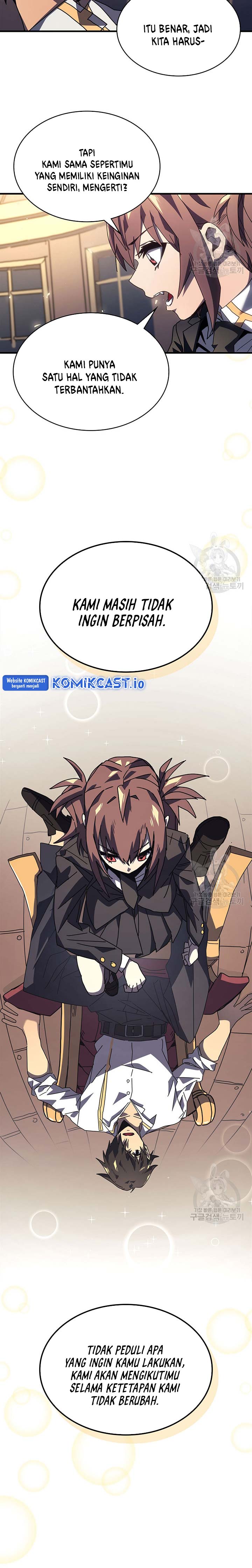 A Returner’s Magic Should Be Special Chapter 228 Gambar 13