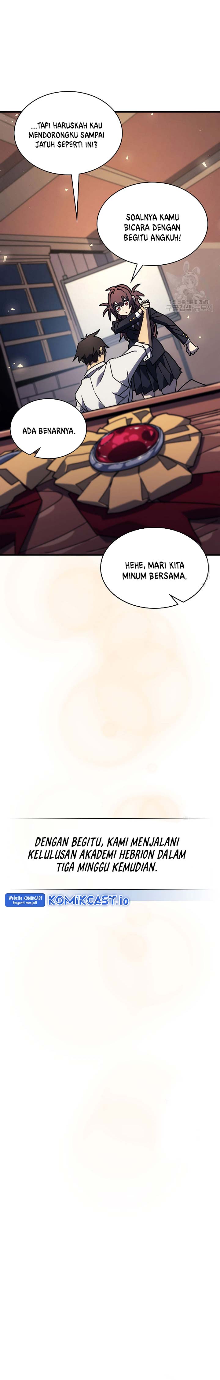 A Returner’s Magic Should Be Special Chapter 228 Gambar 15
