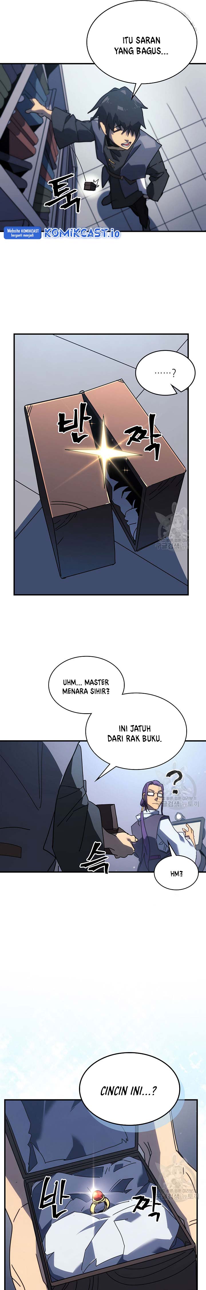A Returner’s Magic Should Be Special Chapter 228 Gambar 17