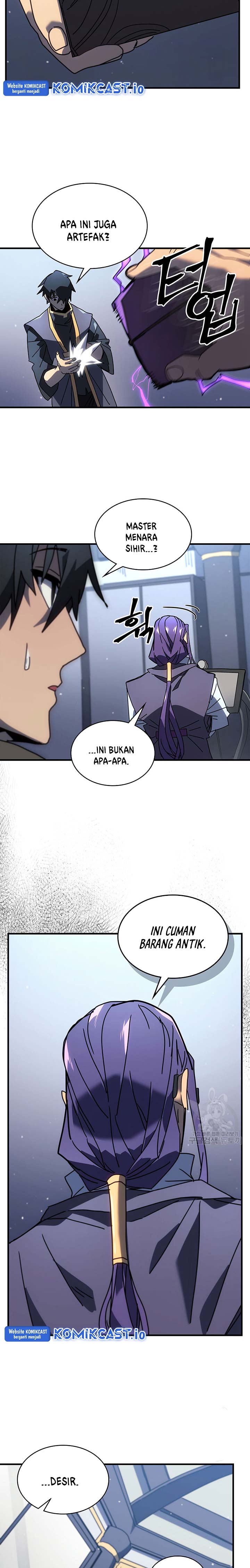 A Returner’s Magic Should Be Special Chapter 228 Gambar 18