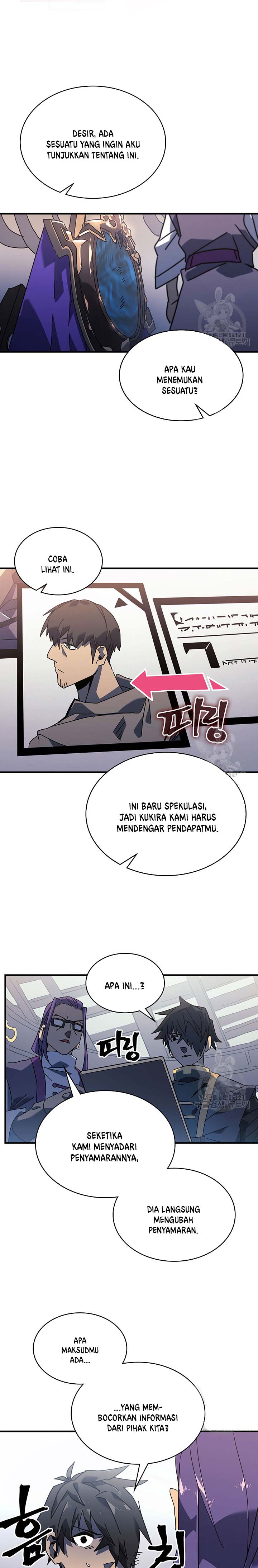 A Returner’s Magic Should Be Special Chapter 228 Gambar 23
