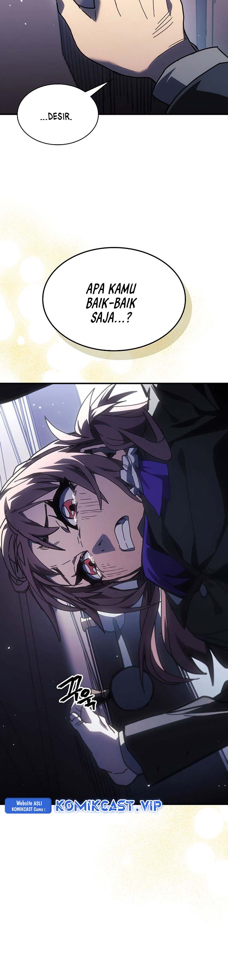 A Returner’s Magic Should Be Special Chapter 234 Gambar 8