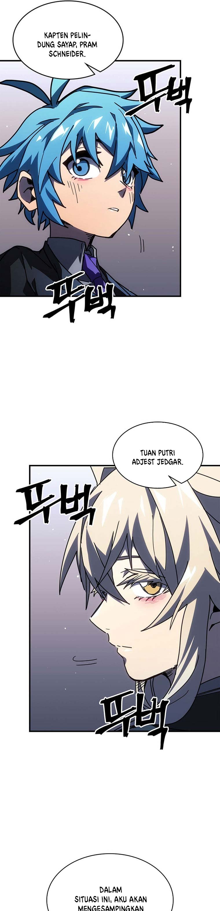 A Returner’s Magic Should Be Special Chapter 234 Gambar 10