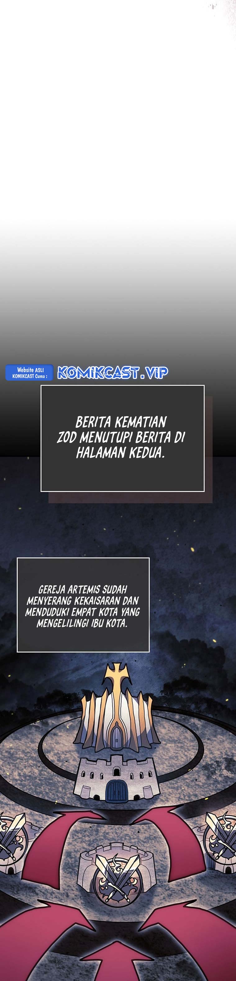 A Returner’s Magic Should Be Special Chapter 234 Gambar 12