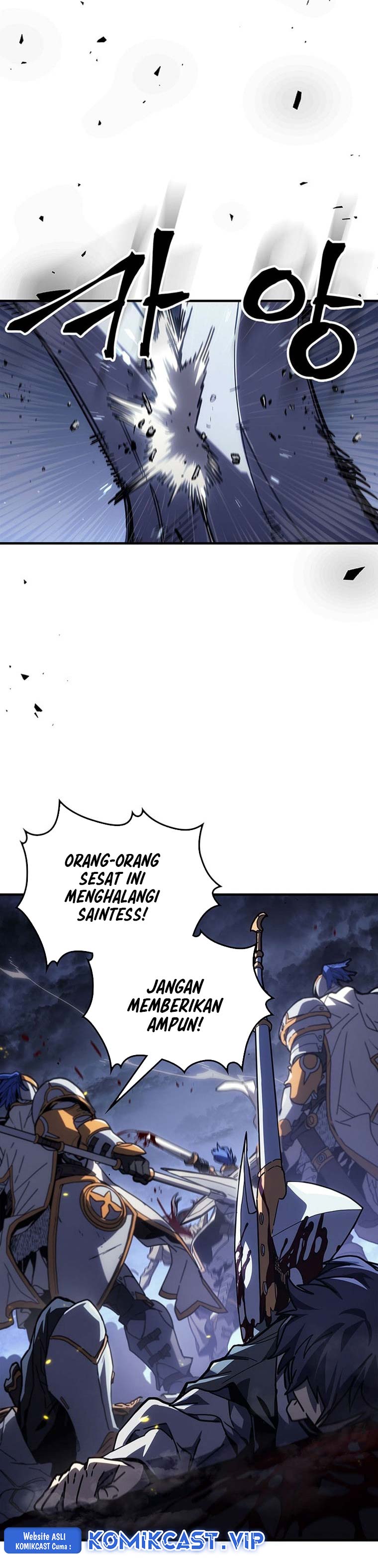 A Returner’s Magic Should Be Special Chapter 234 Gambar 14