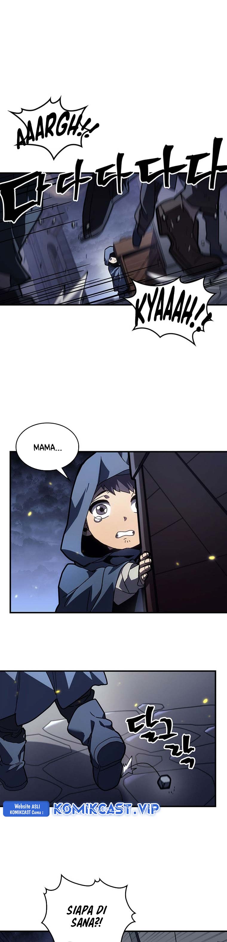 A Returner’s Magic Should Be Special Chapter 234 Gambar 15