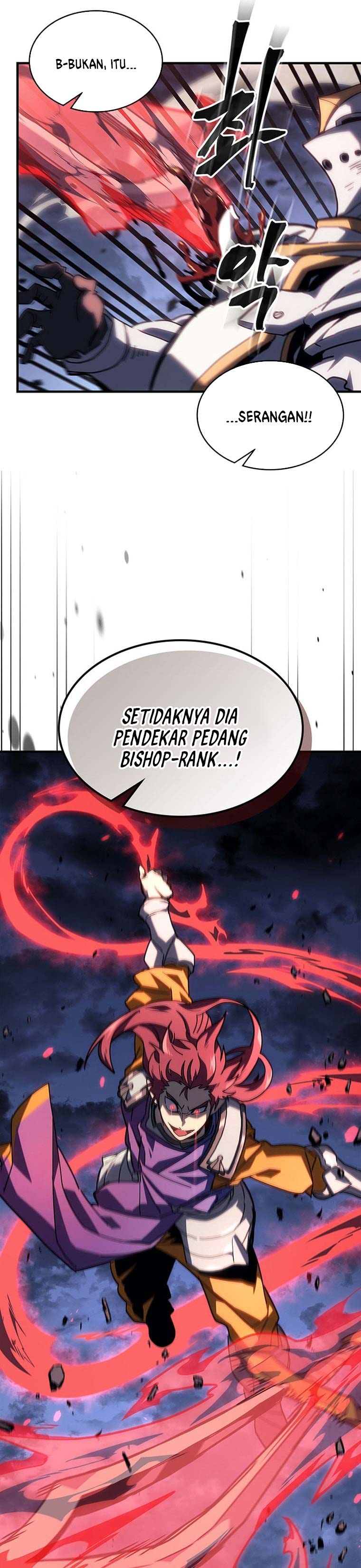 A Returner’s Magic Should Be Special Chapter 234 Gambar 26