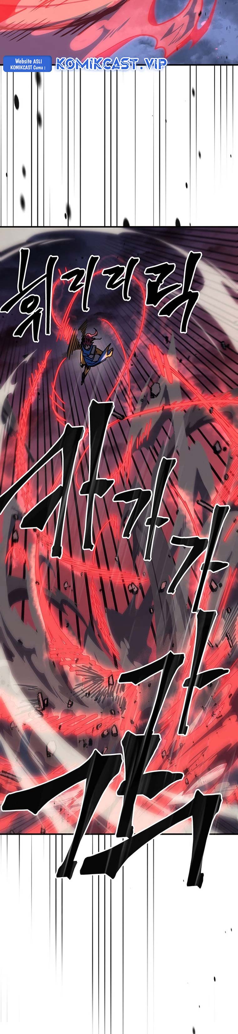 A Returner’s Magic Should Be Special Chapter 234 Gambar 27