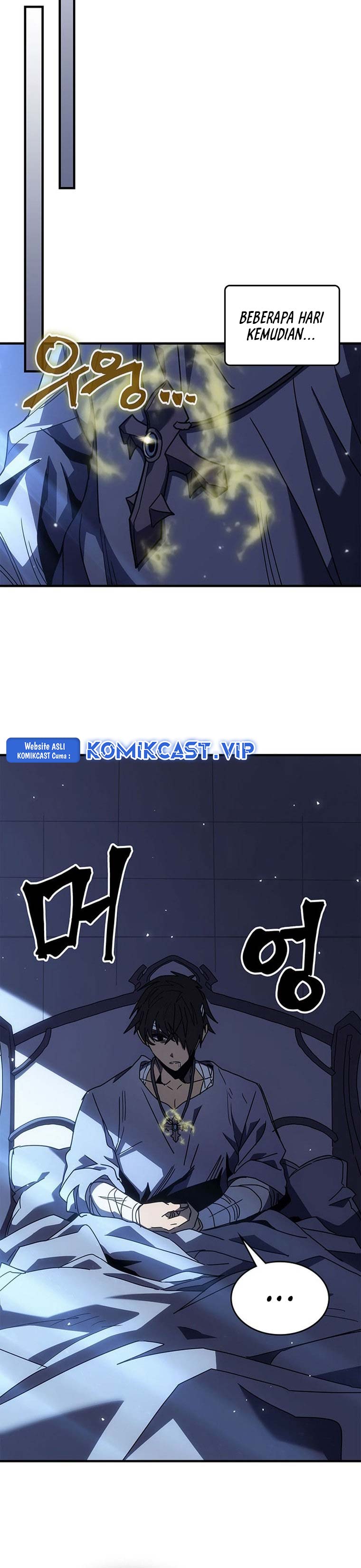 A Returner’s Magic Should Be Special Chapter 234 Gambar 33