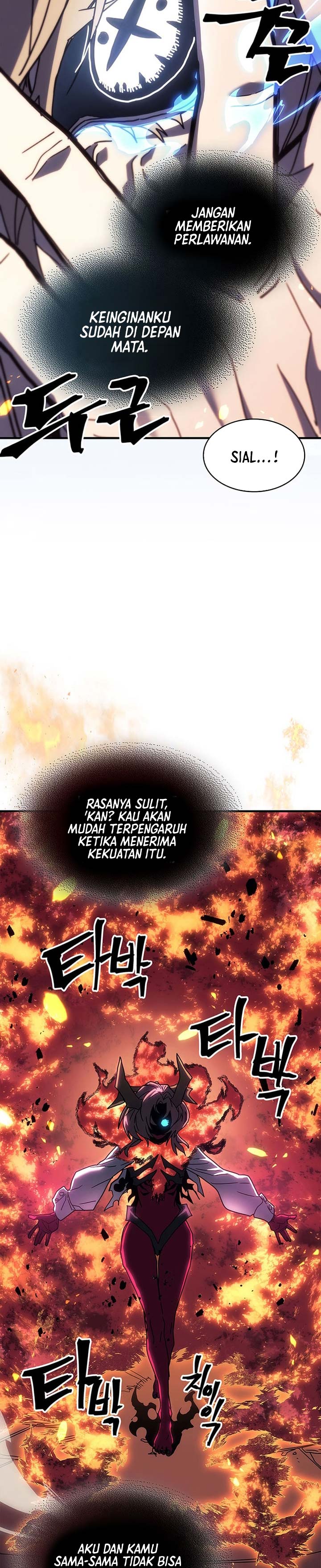 A Returner’s Magic Should Be Special Chapter 241 Gambar 7