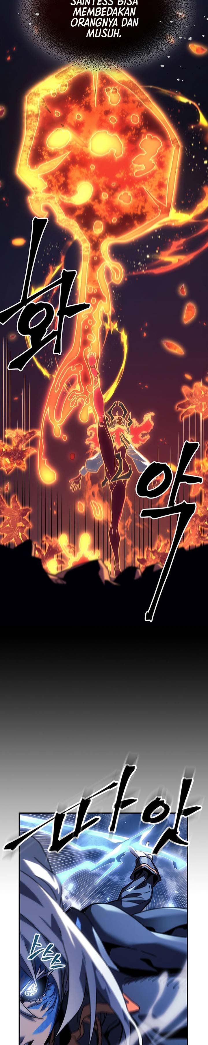 A Returner’s Magic Should Be Special Chapter 241 Gambar 10